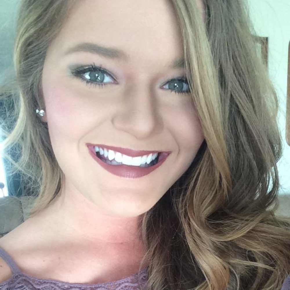Meet Amber Dublo